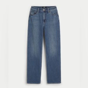 Ultra High-Rise jeans 👖 Size: 25W | Condition: Good 
SKU: 0015